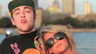 Mac Miller - Traffic in the Sky (Official Video) + Lyrics