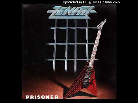 Zenith – Prisoner – Vinyl (LP, Album), 1986 [r2332971] | Discogs