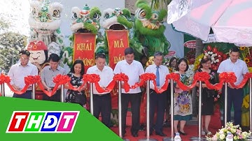 Kết nối sản xuất với tiêu thụ nông sản cho các HTX | THDT