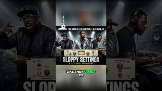Sloppy Mixes Killing Your Sound? #mixingtips #compression