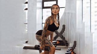 Best Workout Music Mix 2020 ? Female Fitness Motivation ? Gym Motivation Music ?