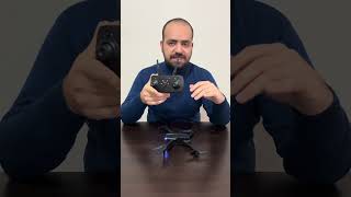 🚁 Drone Kalibrasyon Ayarları Nasıl Yapılır? GPS, Pusula ve IMU Sıfırlama Rehberi (Adım Adım) #drone