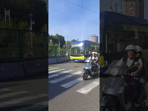 Confronto BYD nuovo