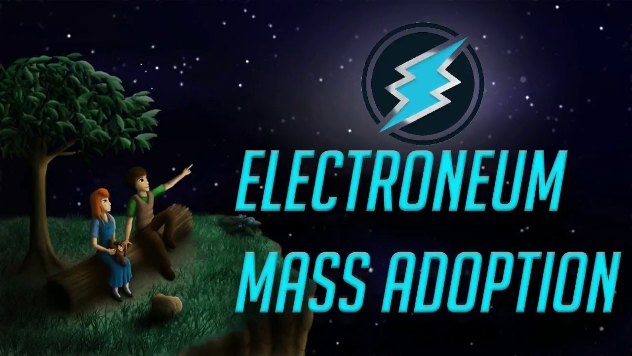 electroneum big news coming new exchange