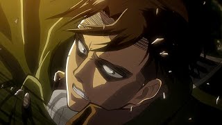 Attack on Titan AMV - Renegades