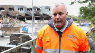 Online Video Production - Site Film Case Study Online Video Production - Site Film Case Study