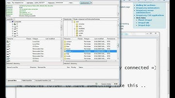 How to put google analytics on Drupal