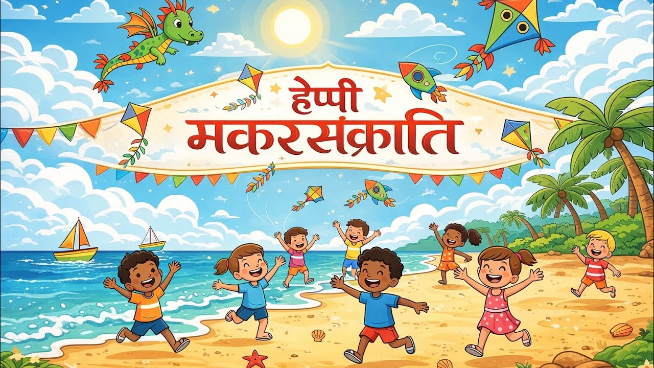 Suno suno bacho 🩷🥰3d cartoon video mus, 