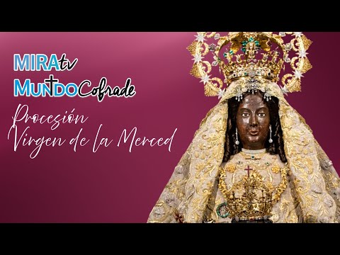 Salida procesional de la Virgen de la Merced, Patrona de Jerez 2025 | Mundo Cofrade