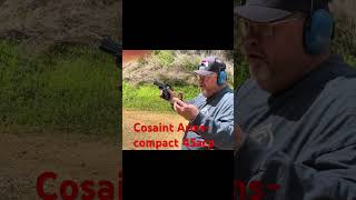 Big Bore Compact Double Stack 45 - Cosaint Arms