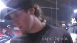 Famous Interview de Matt Walsh (Esprit Spirou) Net Worth