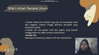 PPT TENTANG LIMBAH PERTANIAN PPT TENTANG LIMBAH PERTANIAN