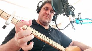 Recep Erkol-Yürüyorum Dikenlerin Üstünde