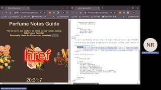 HTML, CSS & Javascript