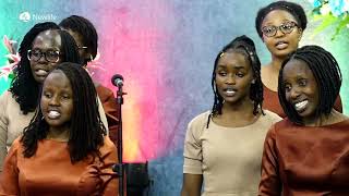 Newlife Choristers Choir  We Shall Walk Through The Valley In Peace