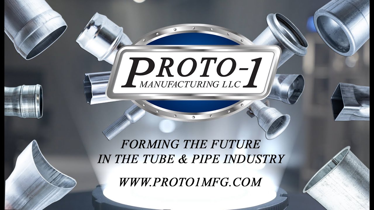 Forming the Future in the Tube & Pipe Industry.