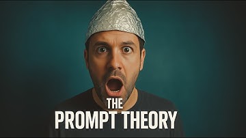 9 Minutes Straight of Google Veo Prompts