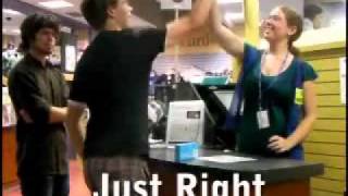 The Bookstore at Western's Guide to Great Customer Service