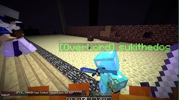 Optic Thrash Hacking