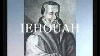 Sacred Name Movement Debunked (full video)