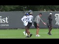 Texans have first day of training camp