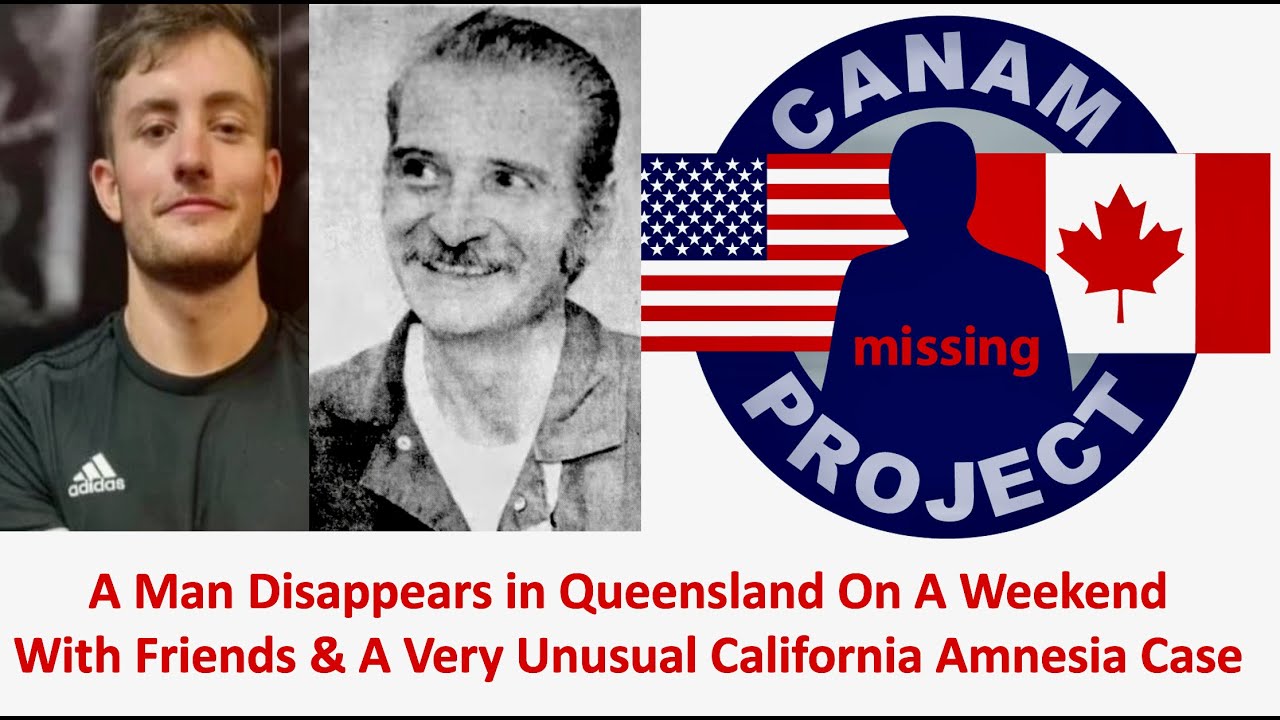 Missing 411 David Paulides Presents A Man Vanished on A Weekend in