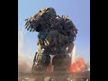 Hound (Transformers) – Gã "phá gia chi tử" và kho vũ khí di động khổng lồ #transformers #reviewphim
