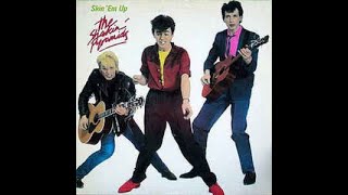 The Shakin' Pyramids - Let's Go - YouTube