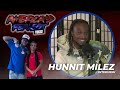 America's Realest Podcast: Hunnit Milez On "Trap Or Die" w/ Ot7 Quanny and New Song w/ Icewear Vezzo