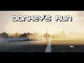 DCS World Movie: Donkey's Run