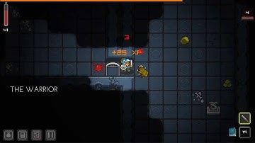 Quest of Dungeons Trailer