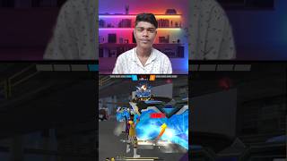 Rai star 1 vs 1 ☠️❌😱freefire #gaming #shorts #viralshort #raistar #ytshorts #freeffshorts