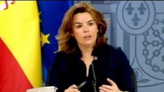 İspanyol Hükümeti Bankaları Denetleyecek