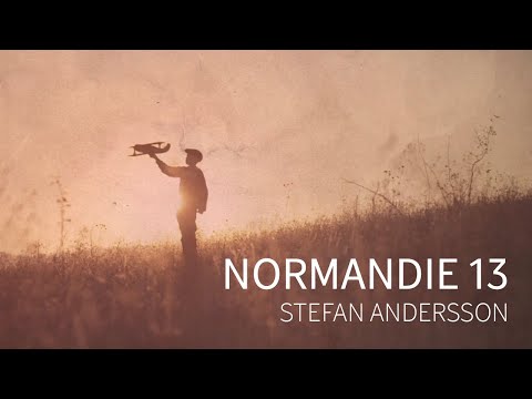 Stefan Andersson - Normandie 13