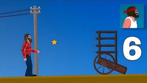 Short Life Gameplay Walkthrough Part 6 ( Android/Ios ) 