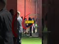 Messi vs Referee! Tension Explodes After LAFC Beatdown! #shorts #football