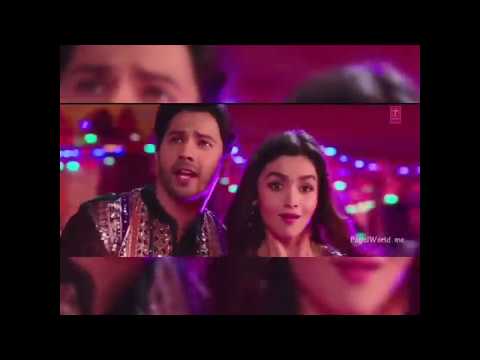 Badri ki dulhania full hd video