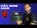 Aprenda usar Touchpad e nunca mais dependa do mouse