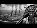 Eight Minutes of Fire: The Pilot Who Destroyed 40 Enemy Planes Alone
