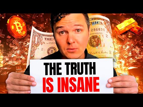 What is Money?