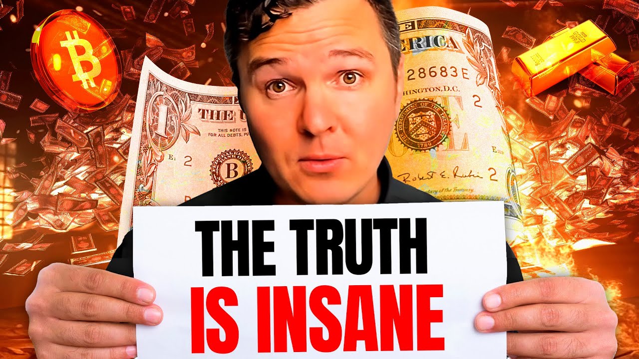 What is Money?