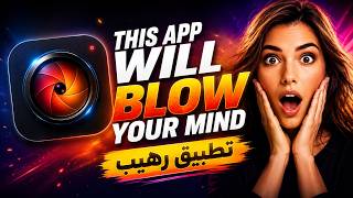 Camera Go – Best Free Quick Video Recorder App for Android | أفضل مسجل فيديو سريع ومجاني للأندرويد screenshot 3