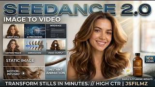 Seedance 2.0 Image to Video