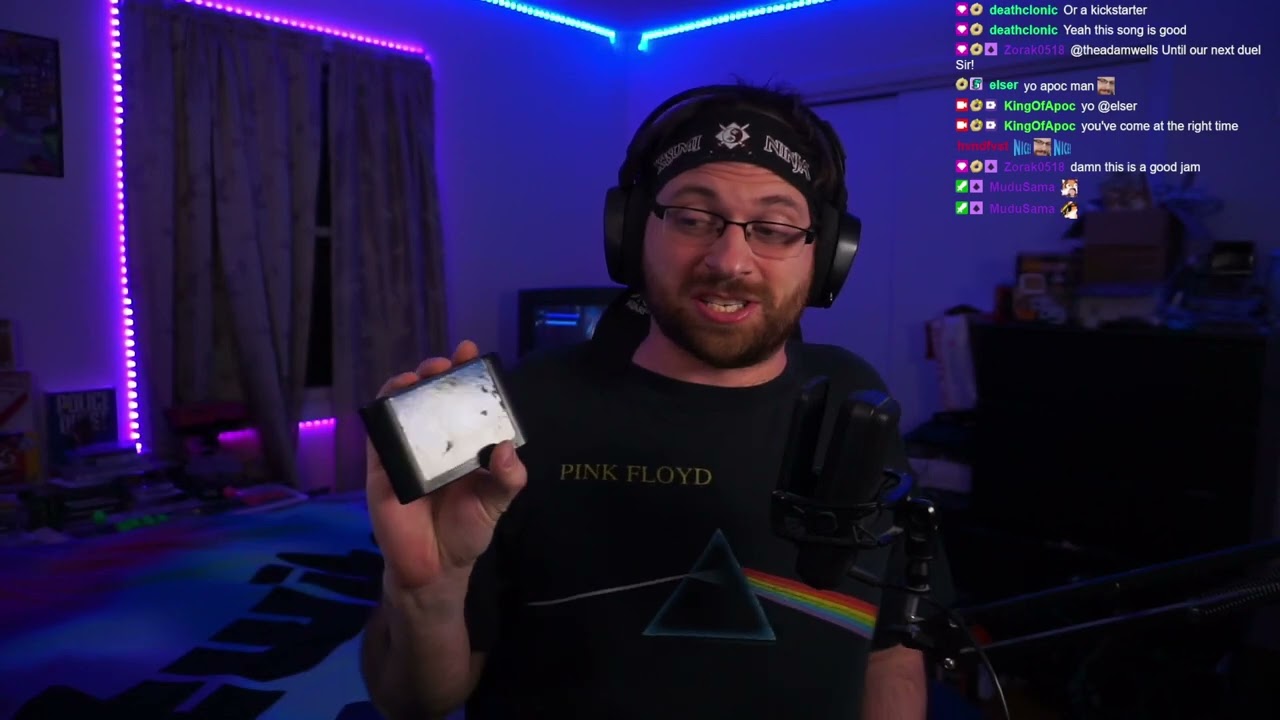 Ecco the Dolphin (1992 - Novotrade) (Day 2/Finale) & Ecco Tides of Time (Full Play)