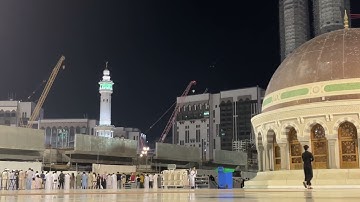 سورة الانفطار كاملة من صلاة العشاء 7 محرم 1444 | الشيخ بندر بليله