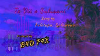 Te Vii O Sulusani. Epati