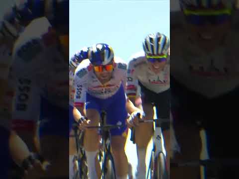 It’s all love out on the roads at the Tour de France 😆❤️