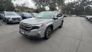 2025 Subaru Forester Premium Thousand Oaks, Oxnard, Simi Valley, Moorpark, Calabassas CA