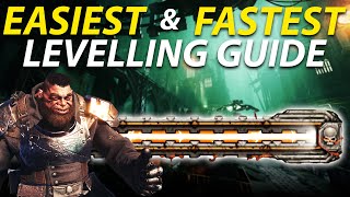 How To Level Up Fast In Darktide Best Levelling Guide Warhammer 40K Darktide