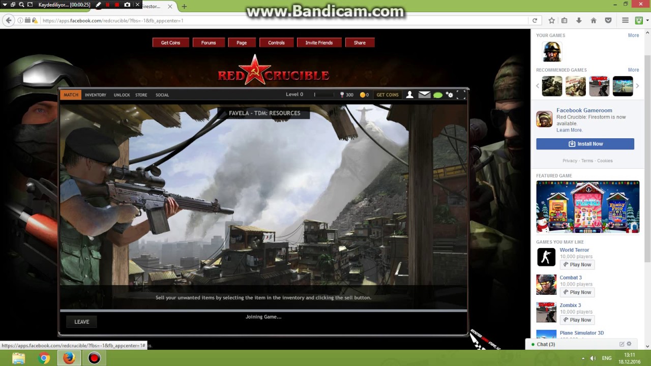 Red Crucible Firestorm PROBLEM ...